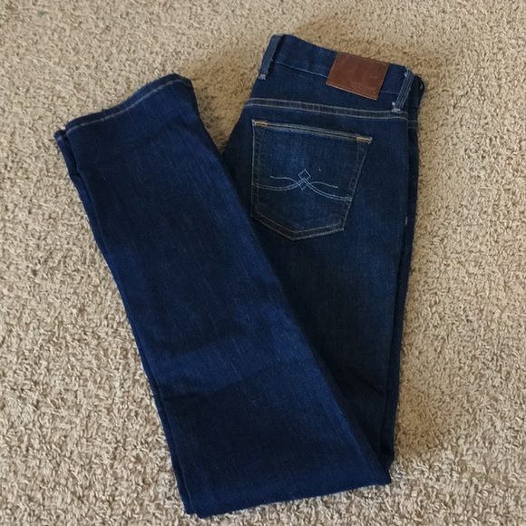 Lucky Brand Sweet Straight Jean - Picture 6 of 6